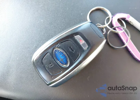 2022 Subaru Forester Premium from USA, damaged, VIN JF2SKAEC3NH423239